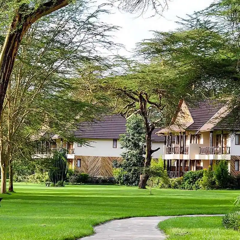 Sawela Lodges
